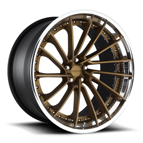 Rotiform DVO