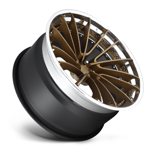 Rotiform DVO