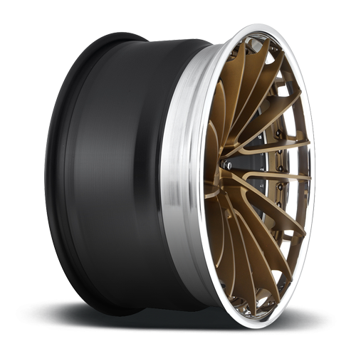 Rotiform DVO