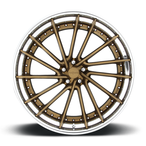 Rotiform DVO