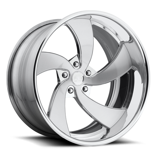 US Mags Desperado 5 - US423