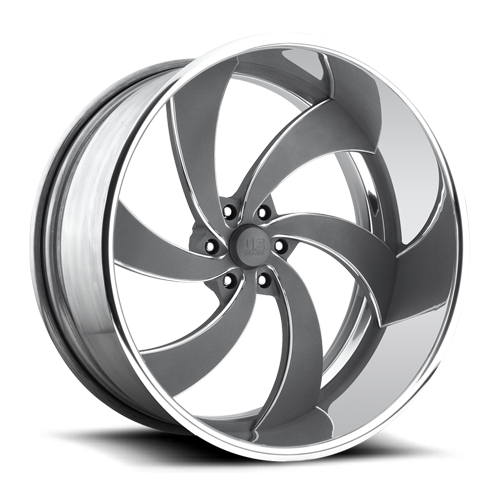 US Mags Desperado 6 - US424