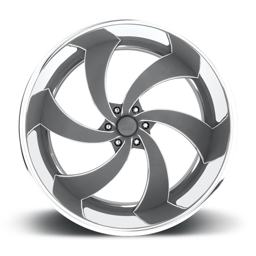 US Mags Desperado 6 - US424