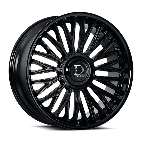 Dolce Luxury Lusso