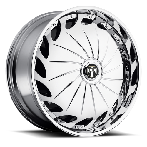 DUB Spinners Drama - S757