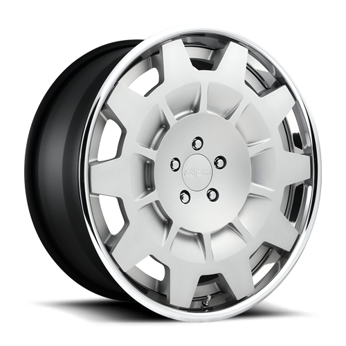 Rotiform EMA