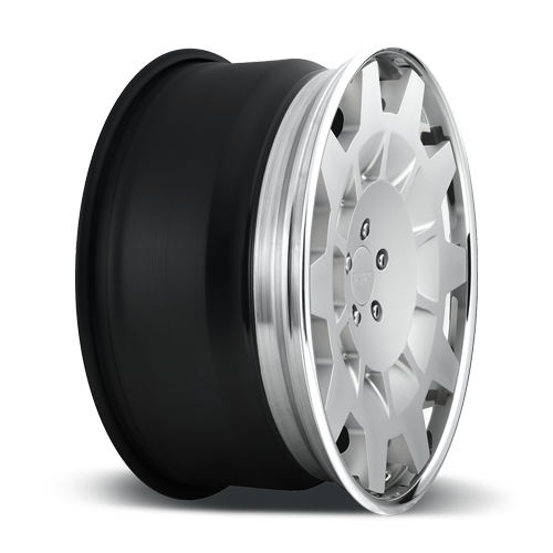Rotiform EMA