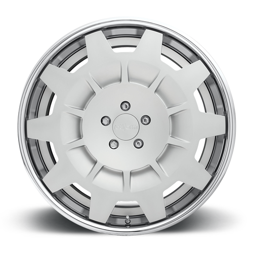 Rotiform EMA