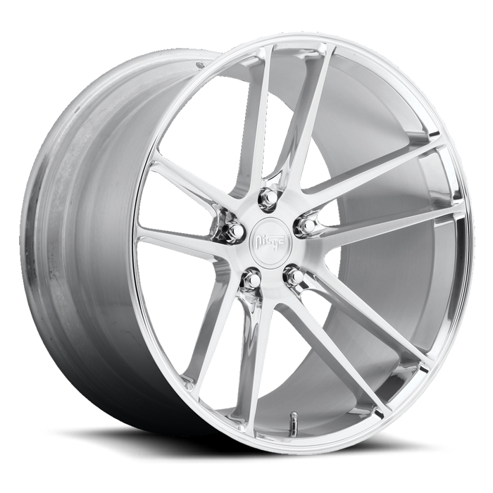 Niche Forged Enyo