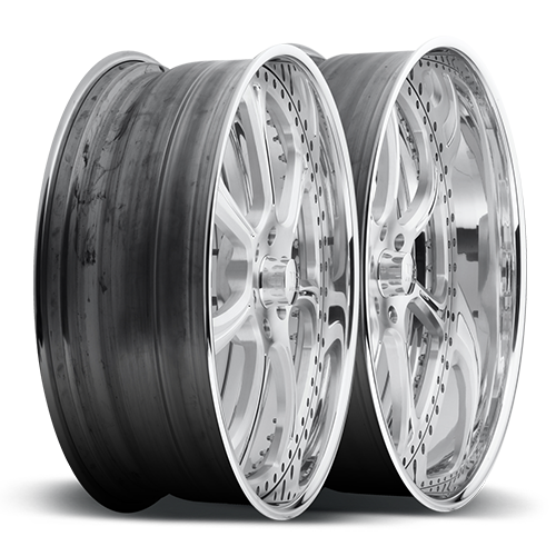 US Mags El Rey - US429