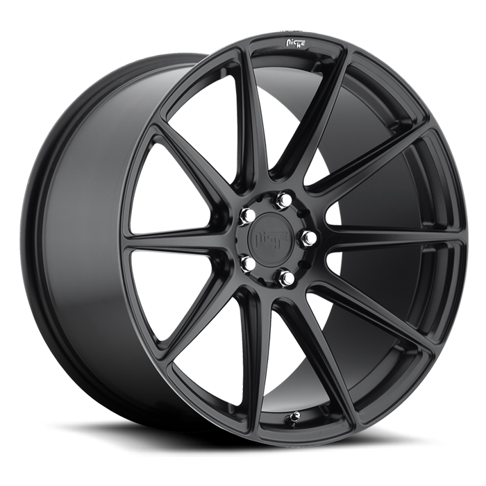 Niche Sport Series Essen - M147