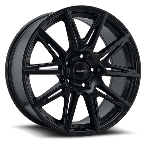 Fast Wheels Switch
