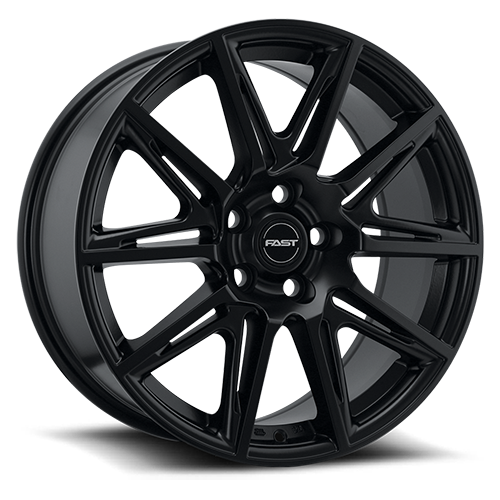 Fast Wheels Switch