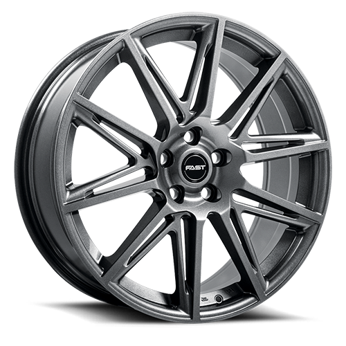 Fast Wheels Switch