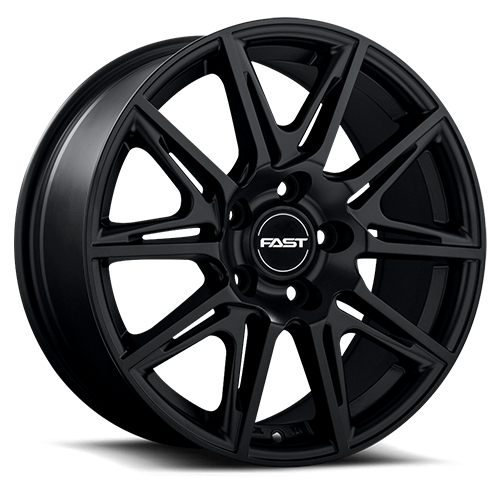 Fast Wheels Switch