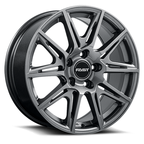 Fast Wheels Switch