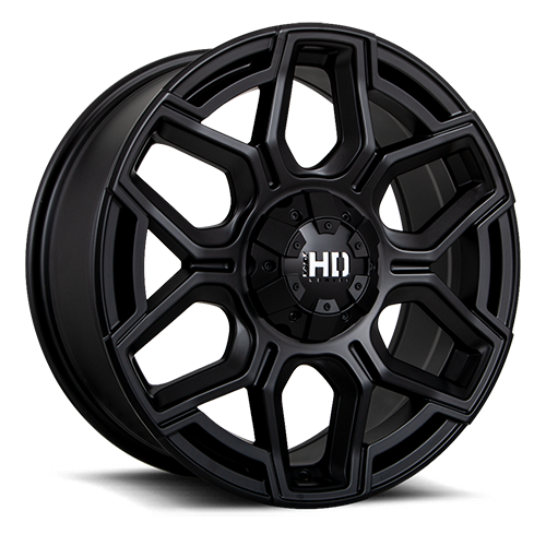 Fast HD Thunder