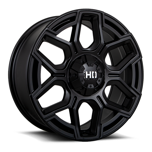 Fast HD Thunder