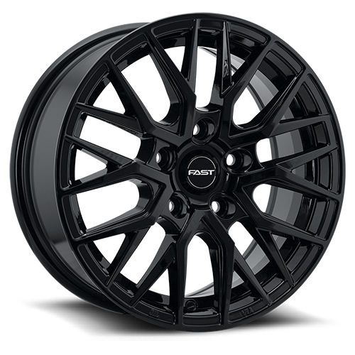 Fast Wheels Tronic