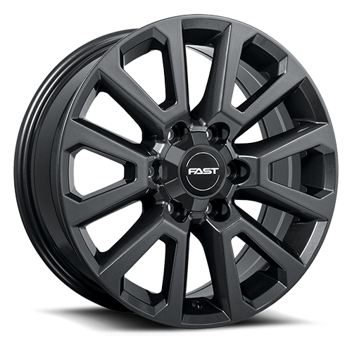 Fast Wheels Storm II