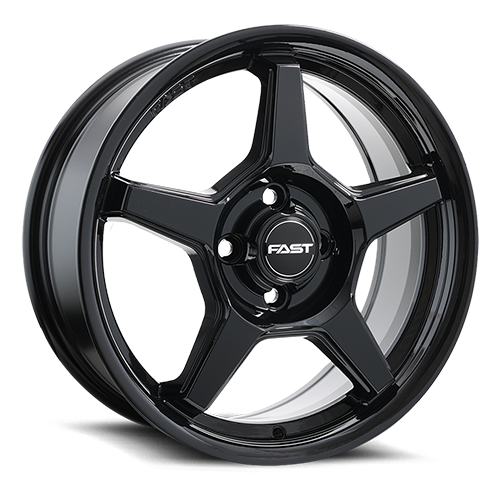 Fast Wheels Flair