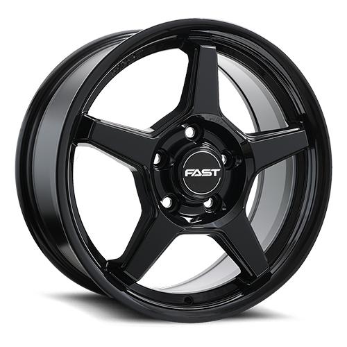 Fast Wheels Flair
