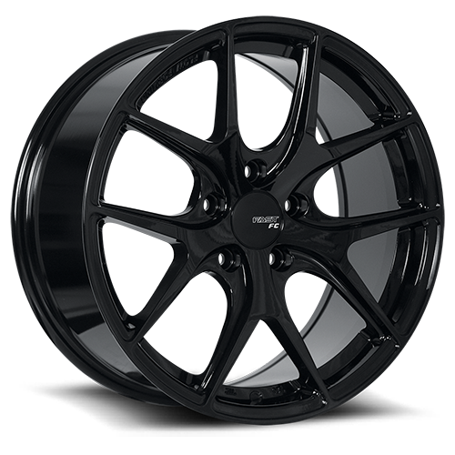Fast Wheels FC04