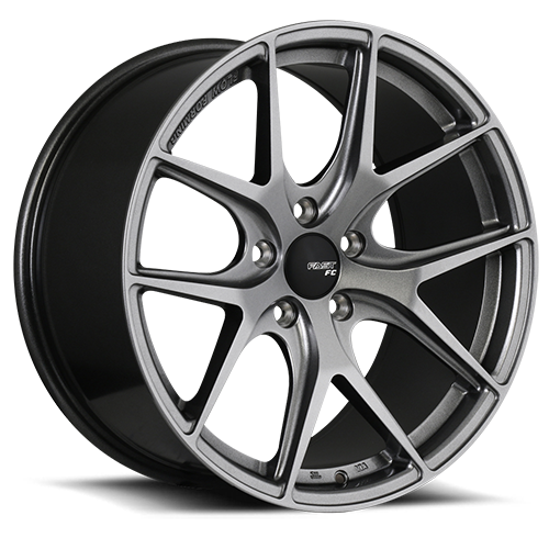 Fast Wheels FC04