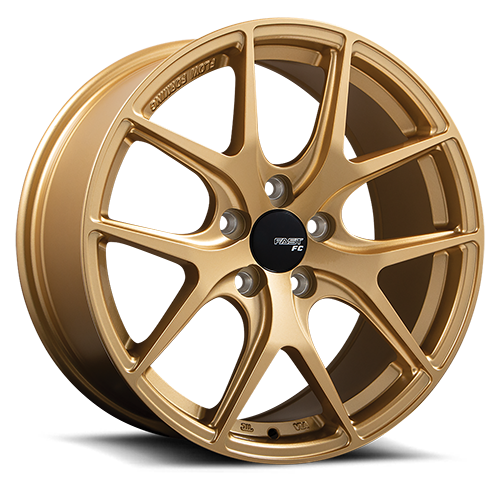 Fast Wheels FC04A
