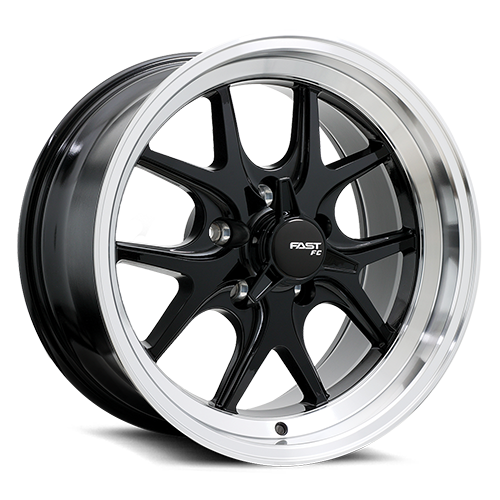 Fast Wheels FC04V