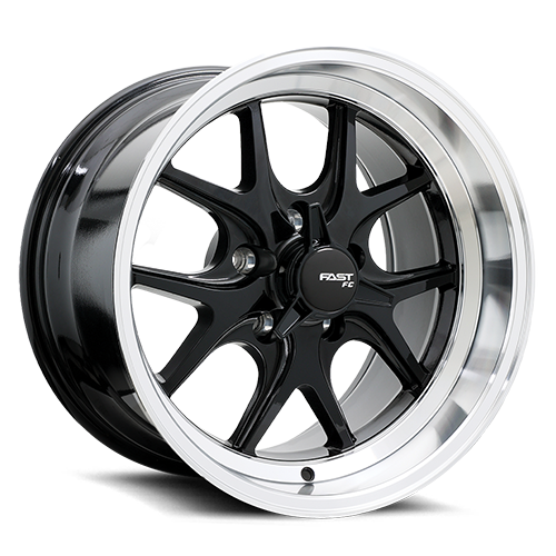 Fast Wheels FC04V