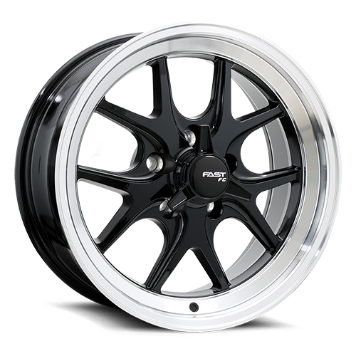 Fast Wheels FC04V