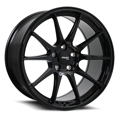 Fast Wheels FC08A