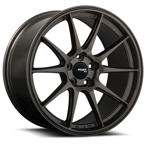 Fast Wheels FC08