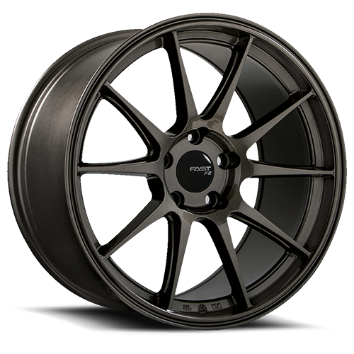 Fast Wheels FC08