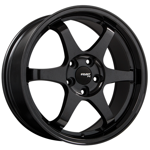 Fast Wheels FC09