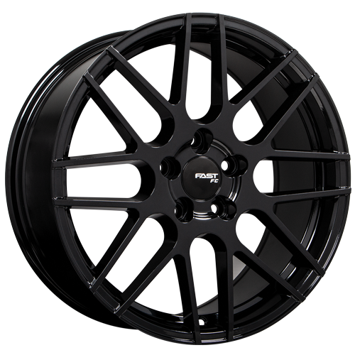 Fast Wheels FC12