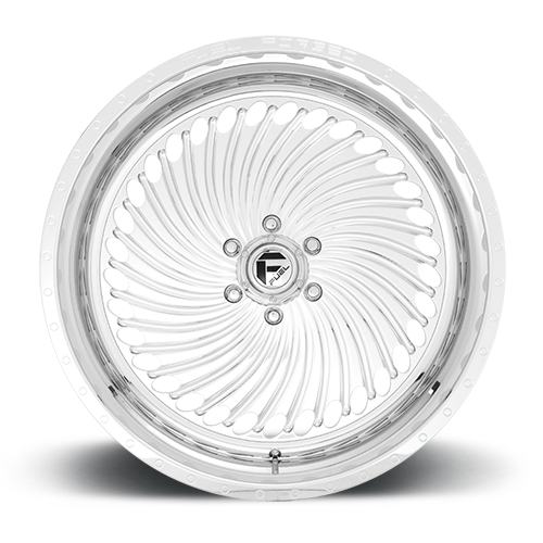 Fuel Forged Wheels FF01