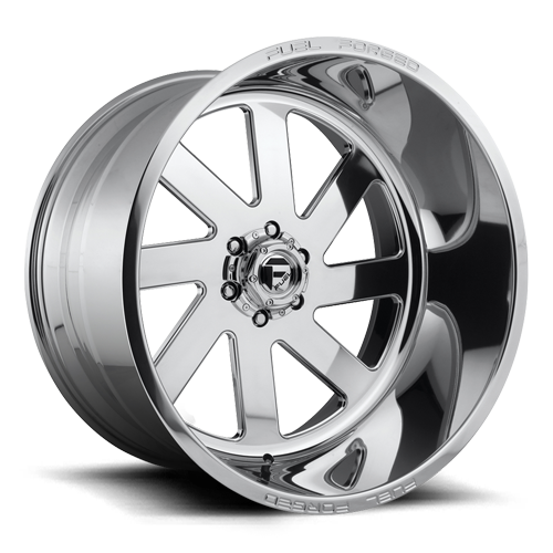 Fuel Forged Wheels FF02