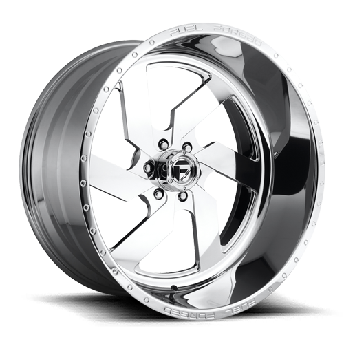 Fuel Forged Wheels FF03 - 6 Lug