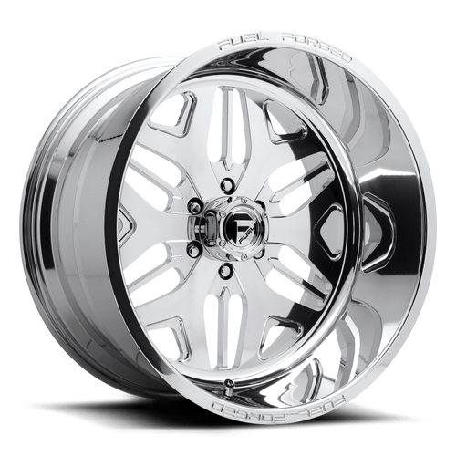 Fuel Forged Wheels FF05 - 6 Lug