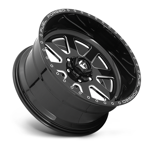 Fuel Forged Wheels FF09
