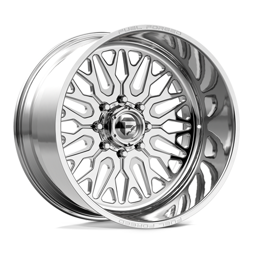 Fuel Forged Wheels Grin - FF109