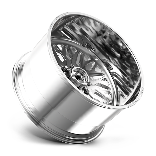 Fuel Forged Wheels Grin - FF109