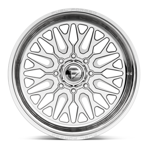 Fuel Forged Wheels Grin - FF109