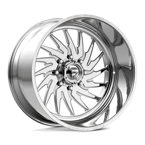 Fuel Forged Wheels Shank - FF110
