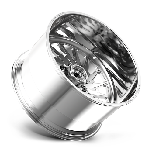 Fuel Forged Wheels Shank - FF110