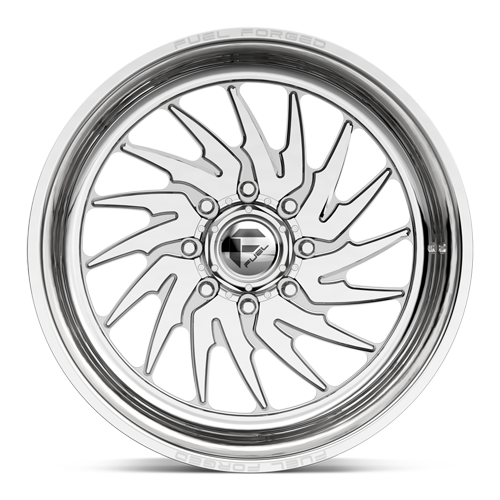 Fuel Forged Wheels Shank - FF110