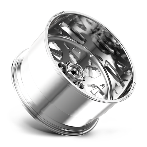 Fuel Forged Wheels Recife - FF111