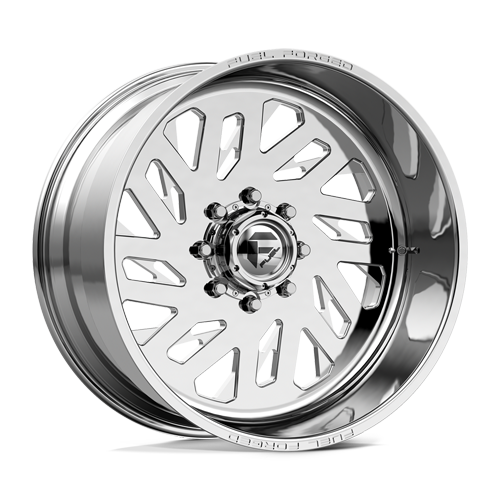 Fuel Forged Wheels Fortazella - FF112